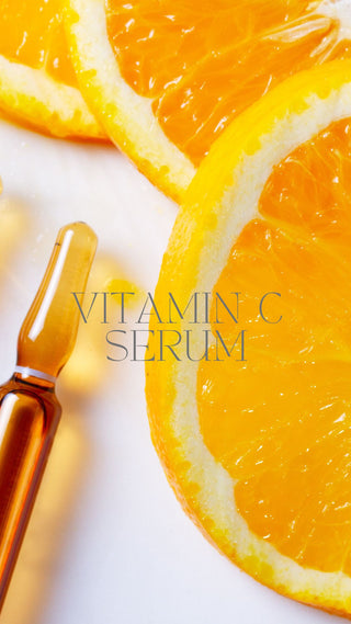 Tipps zur Auswahl eines Vitamin-C-Serums
