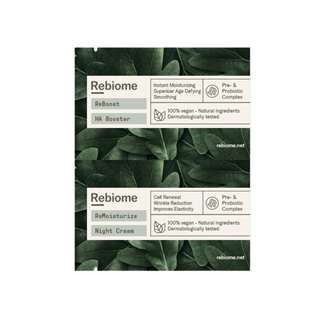 Probe Rebiome Moisturize Night Cream