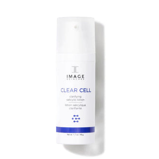 CLEAR CELL Clarifying Salicylic Lotion - Hautnerd.de