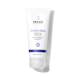 Clear Cell Mattifying Moisturizer | Clear Cell Moisturizer | Hautnerd