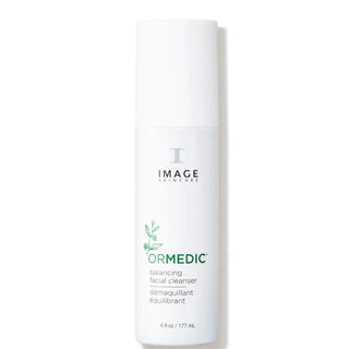 ORMEDIC - Balancing Facial Cleanser - Hautnerd.de