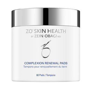 ZO® Skin Health Complexion Renewal Pads 60Stk.