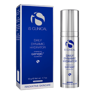 iS Clinical Daily Dynamic Hydrator