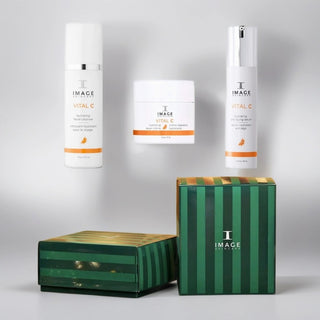 Vital C Bundle | Vital C Skincare Bundle | Hautnerd
