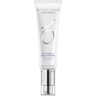 ZO® Skin Health 10 % Vitamin C Self-Activating - 50ml   - Hautnerd.de