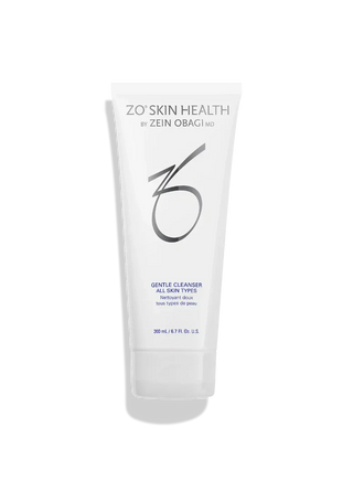 Gentle Cleanser– 200ml