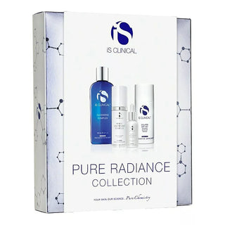 iS Clinical Pure Radiance | Pure Radiance | Hautnerd