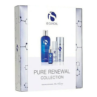 iS Clinical Pure Renewal Collection | Hautnerd