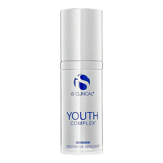 iS Clinical Youth Complex | Youth Complex | Hautnerd