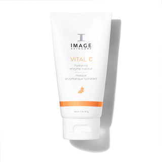 Vital C Hydrating Masque | Hydrating Enzyme Masque | Hautnerd