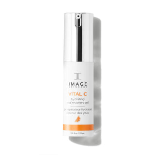 VITAL C Hydrating Eye Recovery Gel - Hautnerd.de