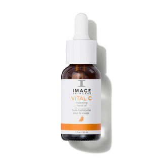 VITAL C Hydrating Facial Oil - Hautnerd.de