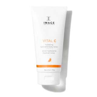 VITAL C Hydrating Hand and Body Lotion - Hautnerd.de