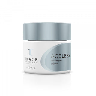 AGELESS - Total Repair Crème - Hautnerd.de