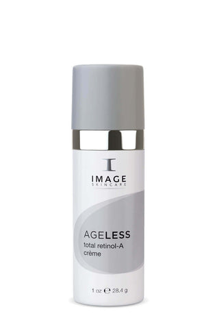 Image Ageless Total Repair Creme | Ageless Retinol | Hautnerd