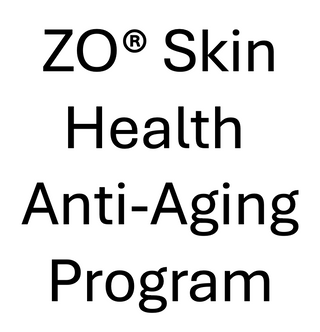 ZO® Skin Health Anti-Aging Program