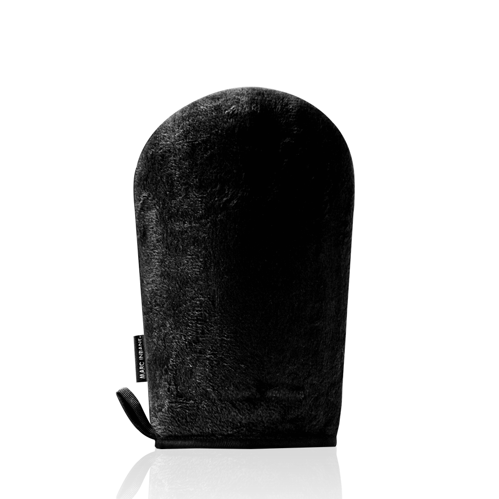 Selbstbräunungshandschuh | Bräunungshandschuh
