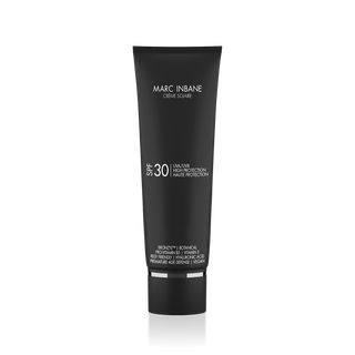 MARC INBANE CRÈME SOLAIRE NATURAL SPF30 - Hautnerd.de