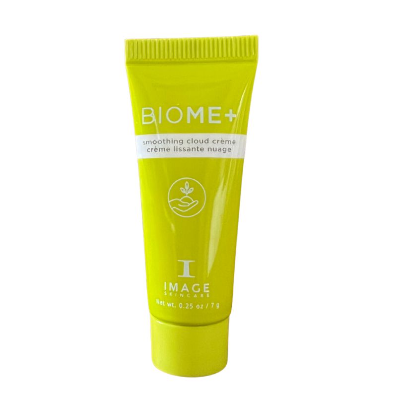 🎁 Probe BIOME+™ SMOOTHING CLOUD CRÈME (100% off)