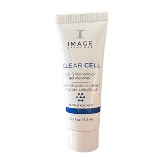 🎁 Probe CLEAR CELL Clarifying Salicylic Gel Cleanser (100% off)