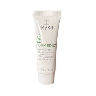 🎁 Probe - ORMEDIC Balancing Cleanser (100% off)