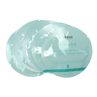 I MASK Hydrating Hydrogel Sheet Mask (5 Stück) - Hautnerd.de