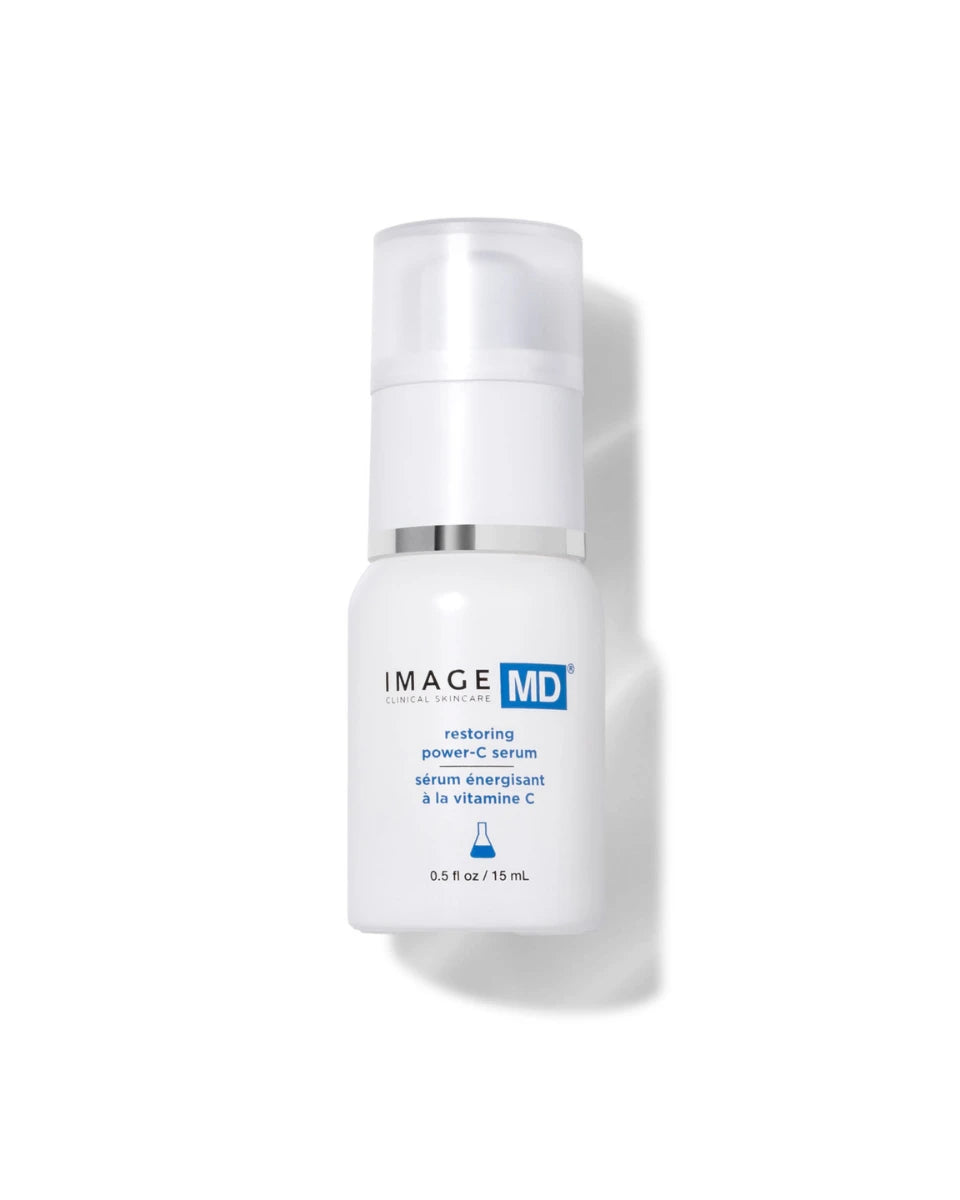 Travel Image MD Restoring Power-C Serum