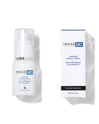 Travel Image MD Restoring Power-C Serum