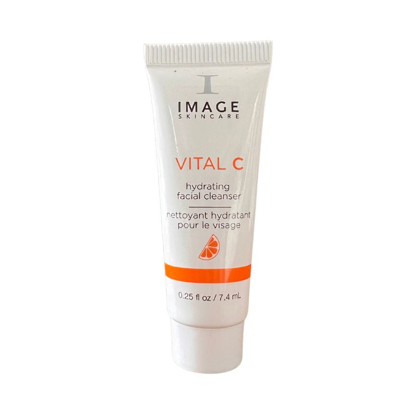 🎁 Probe - VITAL C Hydrating Facial Cleanser (100% off)