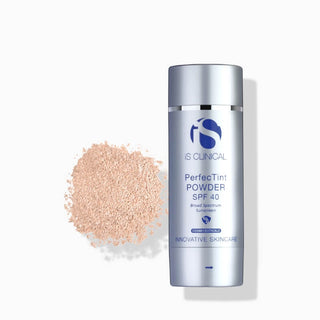 iS Clinical PerfecTint Powder SPF 40, 3.9 g