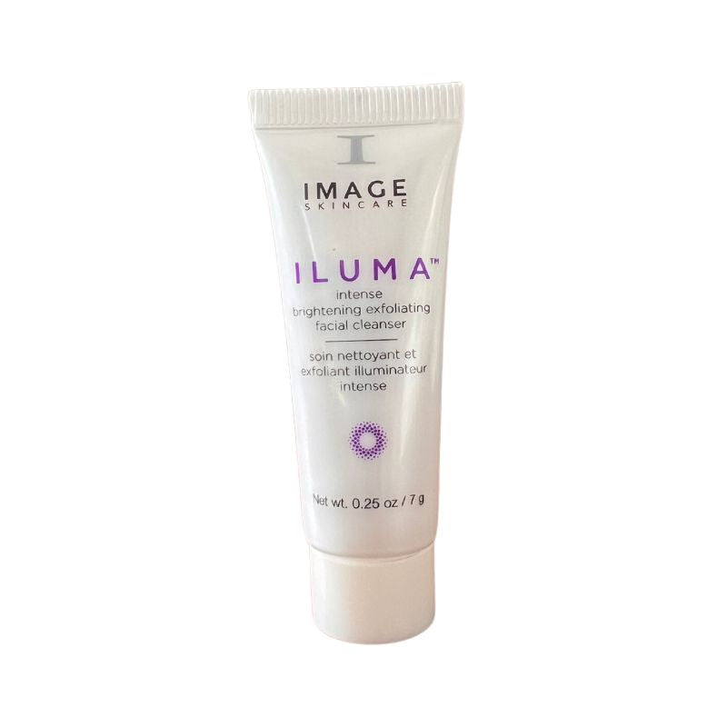 🎁 Probe ILUMA Intense Brightening Exfoliating Cleanser (100% off)