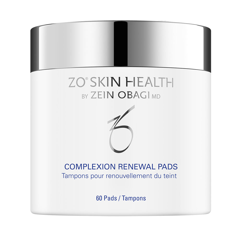 ZO® Skin Health Complexion Renewal Pads 60Stk.