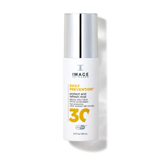 SPF 30 Spray | Image SPF 30 Spray | Hautnerd