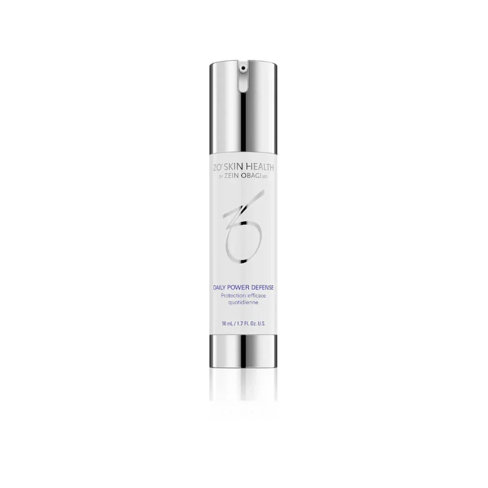 ZO® Skin Health Daily Power Defense - 50ml　　　　　　　　　　　　 - Hautnerd.de