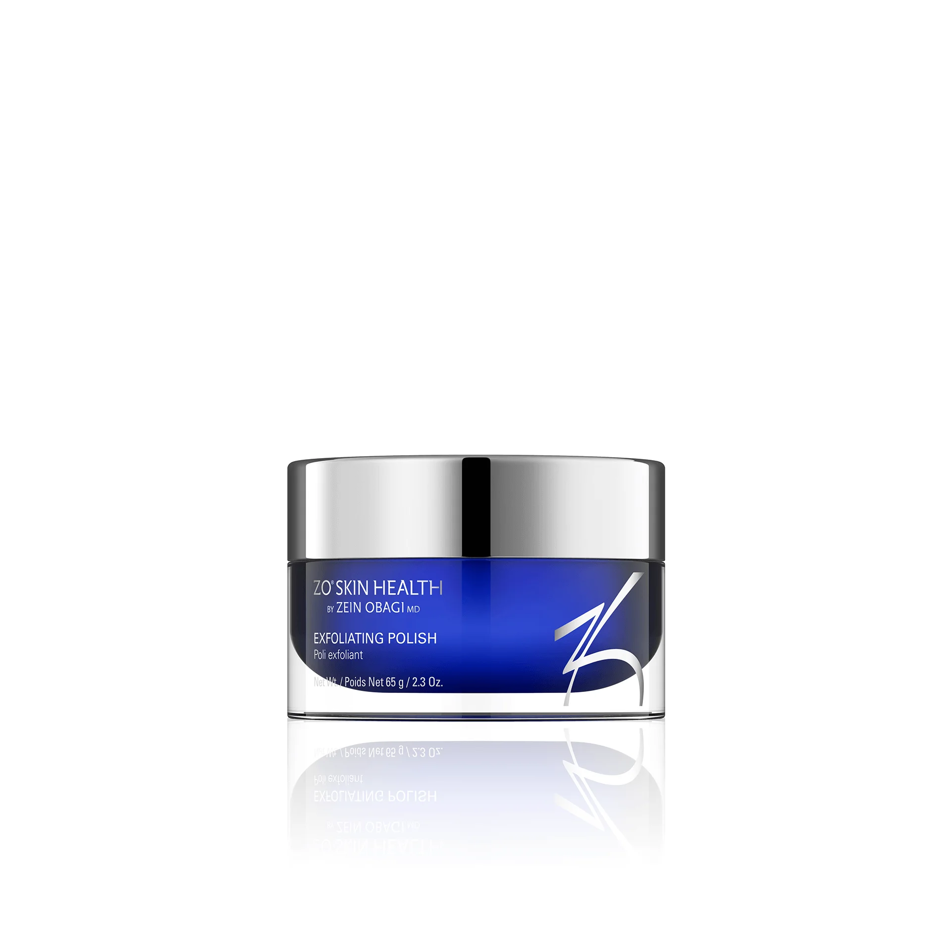 ZO® Skin Health Exfoliating Polish - 65g　　　　　　　　　　　 - Hautnerd.de