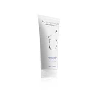 ZO® Skin Health Gentle Cleanser – 200ml　　　　　　　　　　　 - Hautnerd.de
