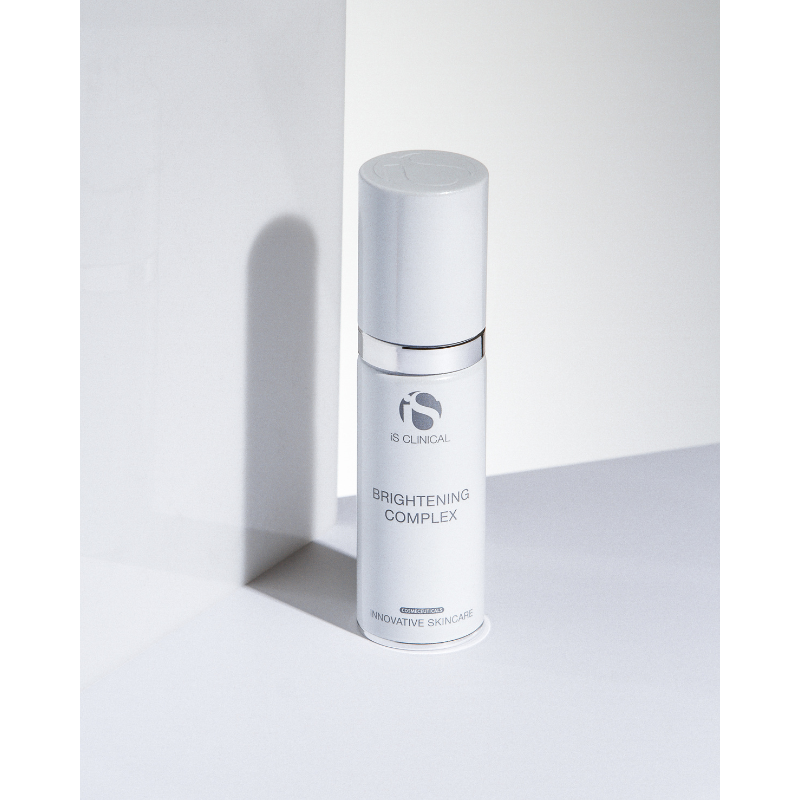 iS Clinical Brightening Complex