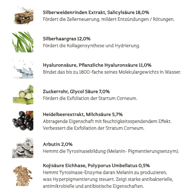 iS Clinical Brightening Complex