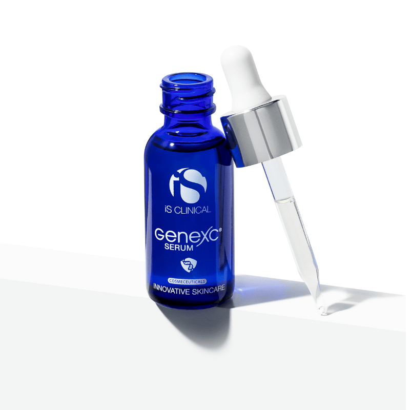 iS Clinical GENEXC Serum