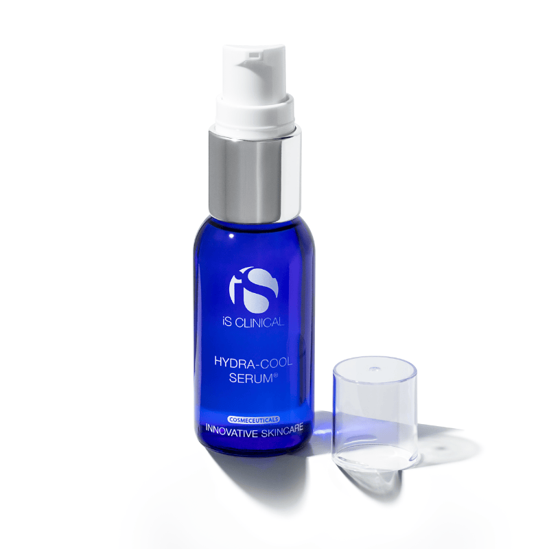 iS Clinical Hydra Cool Serum