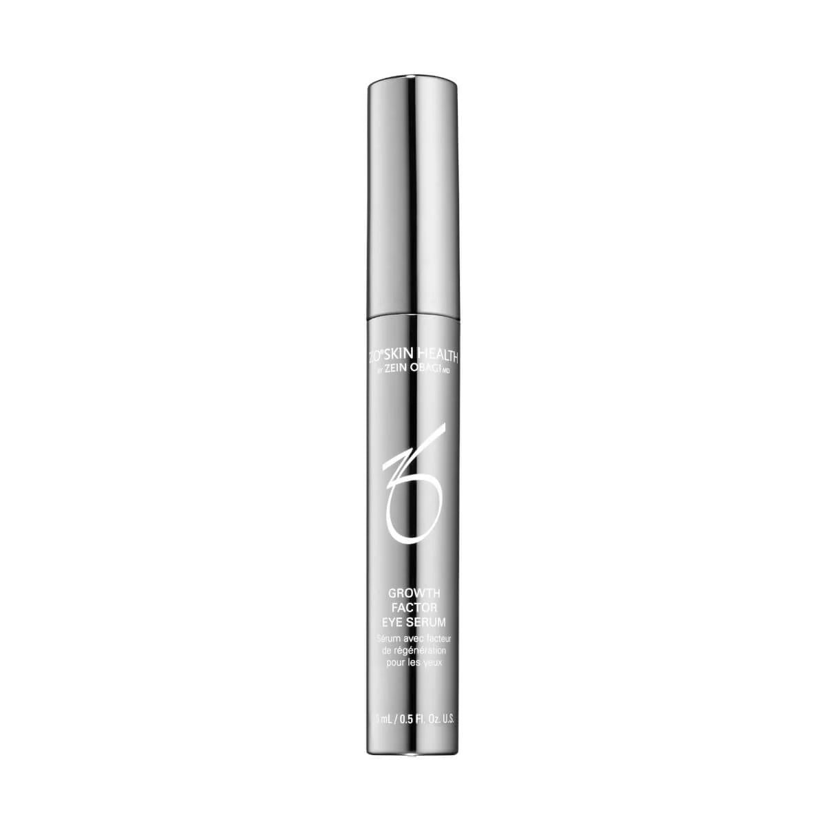 ZO® Skin Health Growth Factor Eye Serum – 15ml　　　　　　　　　　 - Hautnerd.de