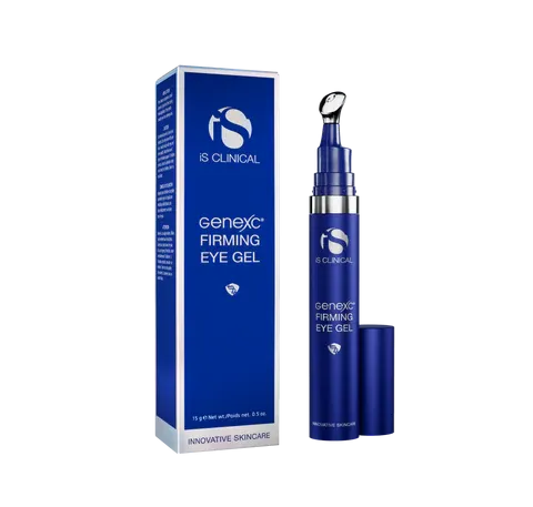 iS Clinical GeneXC Firming Eye Gel