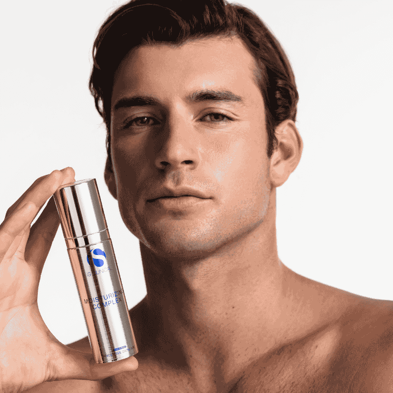 iS Clinical Moisturizing Complex
