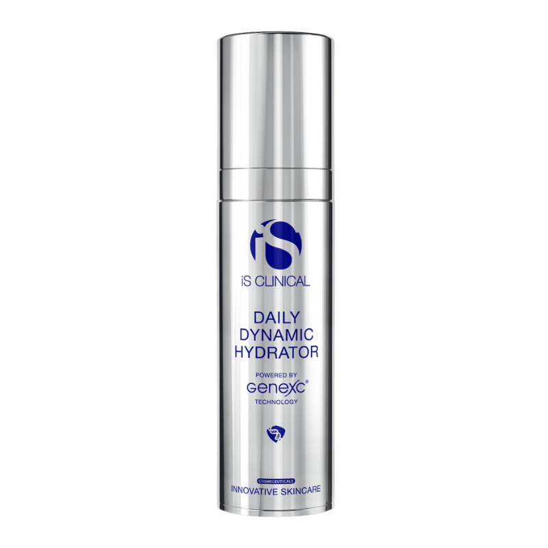 iS Clinical Daily Dynamic Hydrator