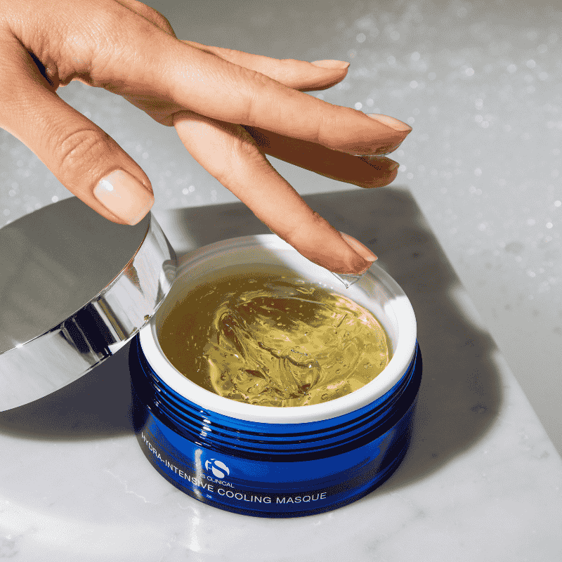 iS Clinical Hydra Intensive Cooling Masque