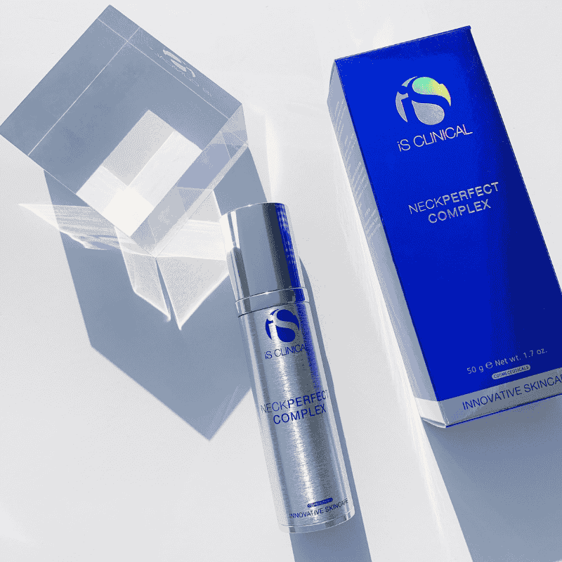 iS Clinical NeckPerfect Complex