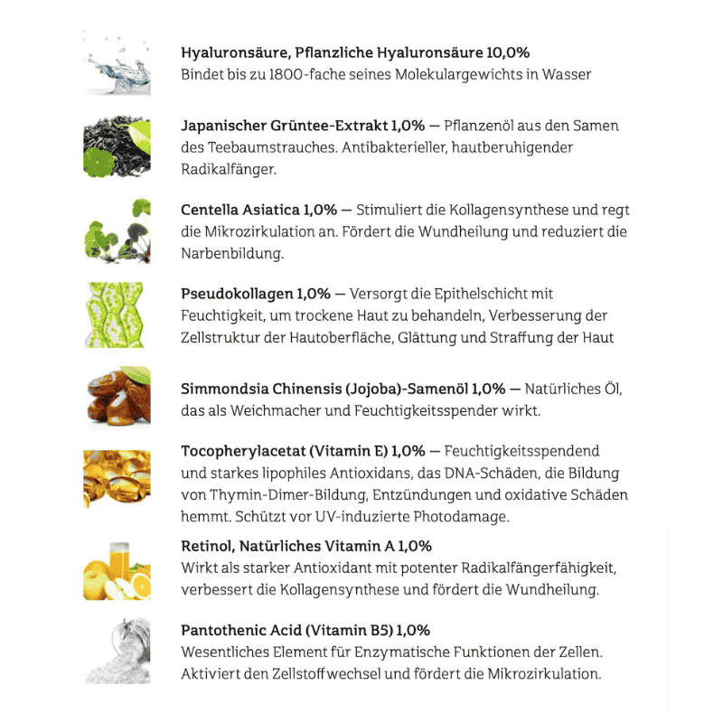 iS Clinical Moisturizing Complex