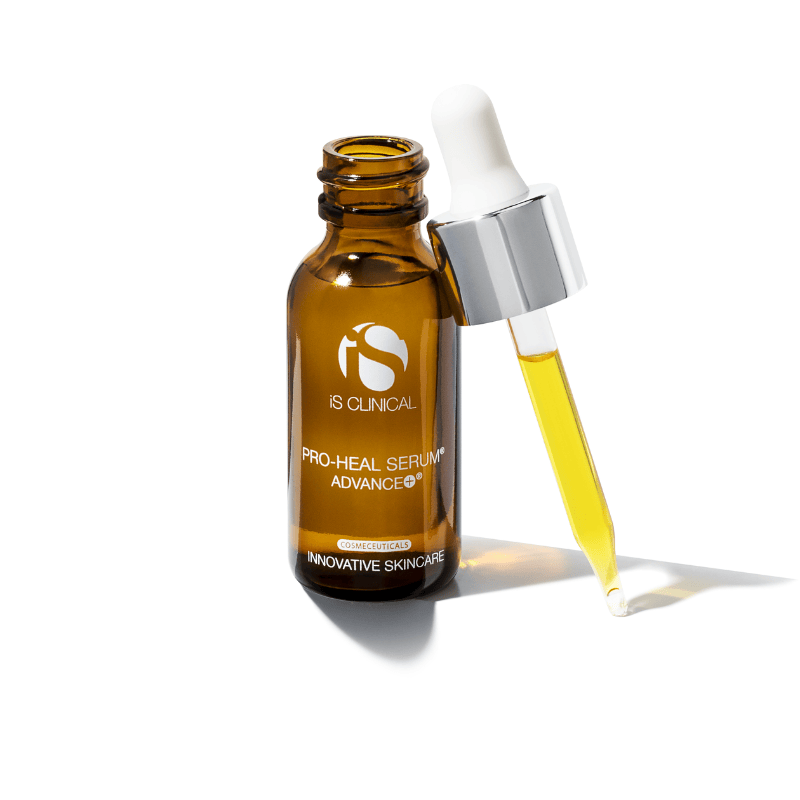iS Clinical Pro HEAL Serum Advance