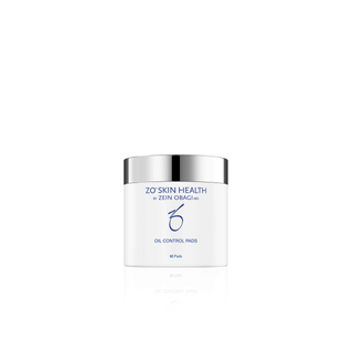 ZO® Skin Health Oil Control Pads - 60Stk.　　　　　　　　　　 - Hautnerd.de