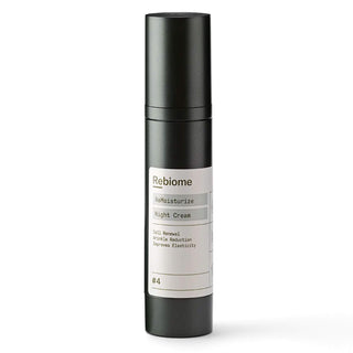 Rebiome Moisturize Night Cream